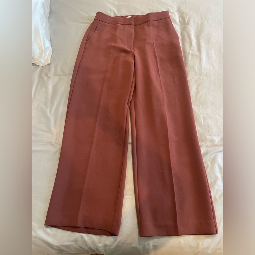 Aritzia Limitless Pant Relaxed Trouser
